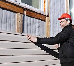 Best Engineered Wood Siding  in New Richmond, WI